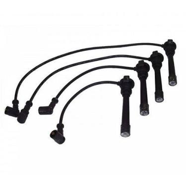 Imagem de Cabo de vela igniçao - doblo 2002 a 2003 / palio 2000 a 2001 / palio w