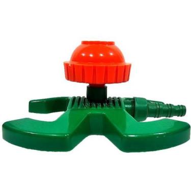 Imagem de Aspersor Irrigação De Gramados Hortas Jardins Com Base móvel - AGROJET