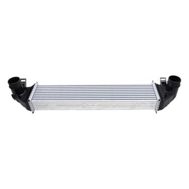 Imagem de ApplianPar Turbo Intercooler para Ford Escape 2017-2019 Lincoln MKC 2015-2019 Turbo Charge Air Cooler