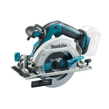 Imagem de Serra Circular a Bateria 18V DHS680Z-P MAKITA - Não acompanha Carregad