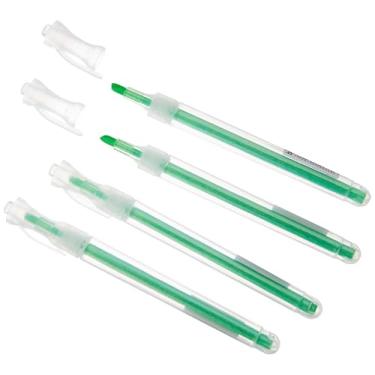 Imagem de Caneta Marca Texto Dashligth Verde Fluorescente Cxc/12-113570