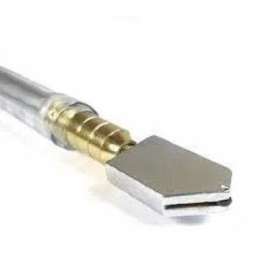 Imagem de Cortador para vidro tipo caneta profissional 2 a 19mm - Woodglass