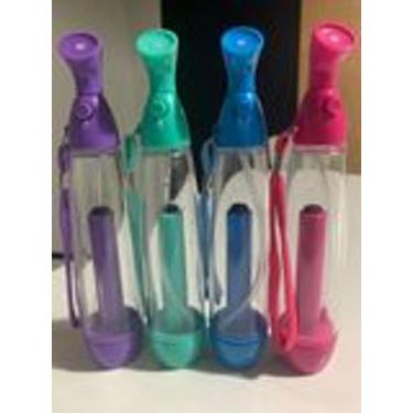 Imagem de Pulverizador De Pressão Manual 100ML - Borrifador Plástico - MIZU