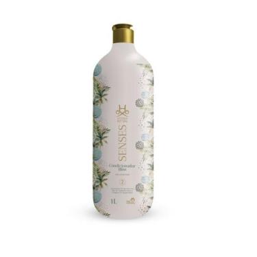Imagem de Condicionador Hydra Pet Spa Senses Bliss- 1L - Hydra Groomers