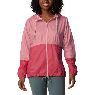 Imagem de Jaqueta Corta-Vento Columbia Flash Forward Femini-Feminino