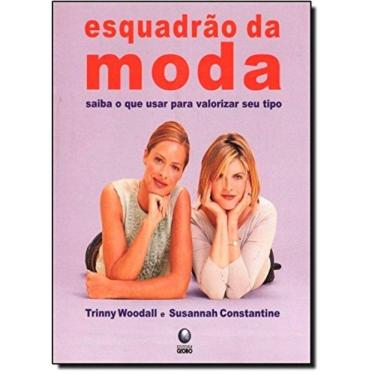 Imagem de Esquadrao Da Moda - 1