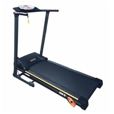 Imagem de Esteira Elétrica Residencial Winner Fitness W 8 220v
