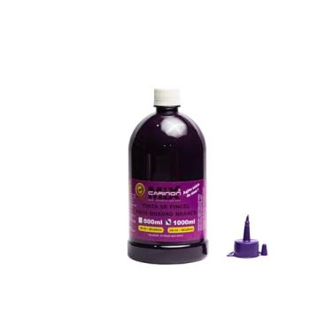 Imagem de Tinta Para Pincel De Quadro Branco Board Master-Pilot 1L (Violeta)