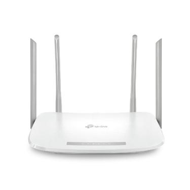 Imagem de Roteador Wireless Gigabit Dual Band Ac1200 Ec220-g5 4 Antenas 10-100-1000 Tp-link