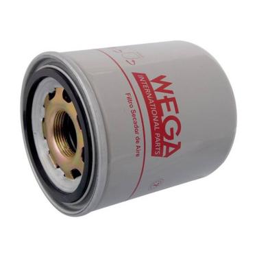 Imagem de Filtro Wega Daf200