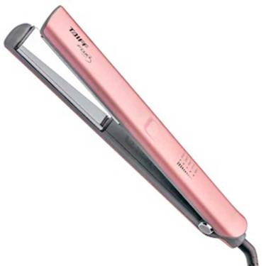 Imagem de Chapinha Prancha Fox 3 Ion 230 Graus Soft Taiff Rosa Bivolt