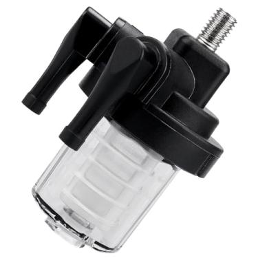 Imagem de Cyleto Filtro De Combustível 61N-24560-00 Para Motor Popa Yamaha 9,9 Hp 15 20 25 30 40 55 48 50 60 70 75 90 150 115 2 4 Tempos Barco Marinho Nº 18-79910 5410-93401