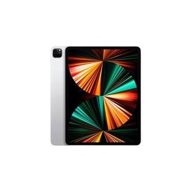 Imagem de iPad Pro Apple Tela 11", 512GB, Wi-Fi, Ultra Retina XDR, Chip M4, Câmera Traseira 12MP. Prateado - MVVD3BZ/A