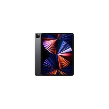 Imagem de iPad Pro Apple Tela 11", 512GB, Wi-Fi, Ultra Retina XDR, Chip M4, Câmera Traseira 12MP. Preto-espacial - MVVC3BZ/A