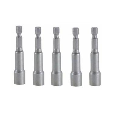 Imagem de Soquete Canhão Magnético Starfer 1/4 5