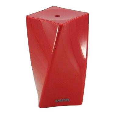 Imagem de X-Acto Apontador Elétrico Spira - Vermelho
