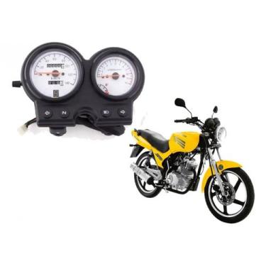 Imagem de Painel Completo Dafra Speed 150 2008 a 2015 - R1 Motoparts - R-1 MOTOP