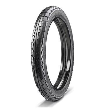 Imagem de Pneu Moto Ira Aro 18 Soho Br 90/90-18 57P - Traseiro c/cam