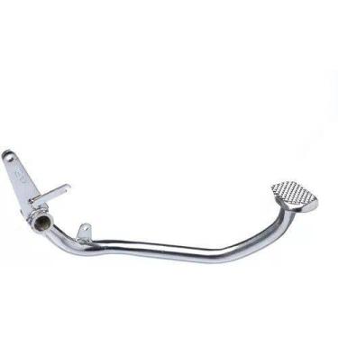 Imagem de PEDAL FREIO GALVANIZADO TITAN 150 2004 a 2008 aurorense