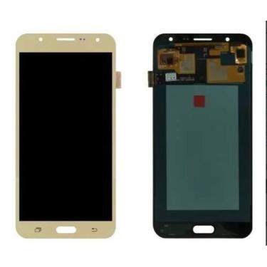 Imagem de Frontal J7 - Samsung, Preto, PP
