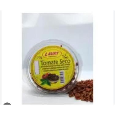 Imagem de Tomate secoo laury temperos - Laury temperos 