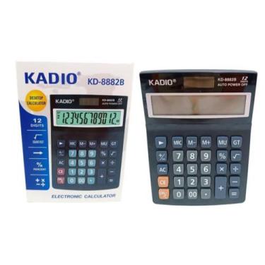 Imagem de Calculadora - Kadio