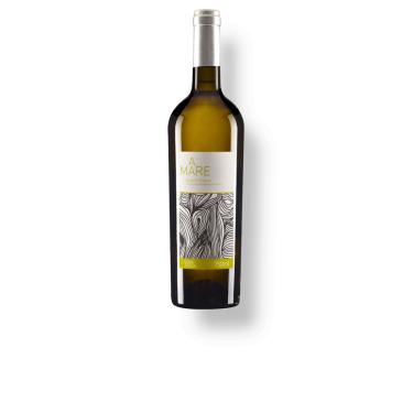 Imagem de VINHO A. MARE BRANCO PUGLIA IGP 750ML