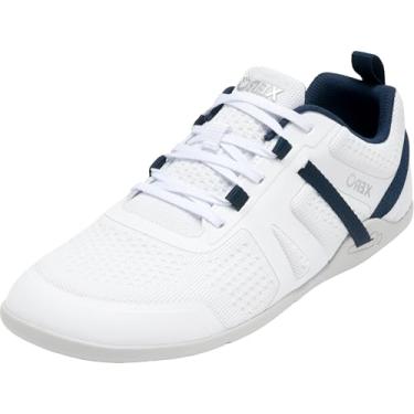 Imagem de Xero Shoes Tênis masculino Prio Neo Sleek Performance Trainer, Branco, 45