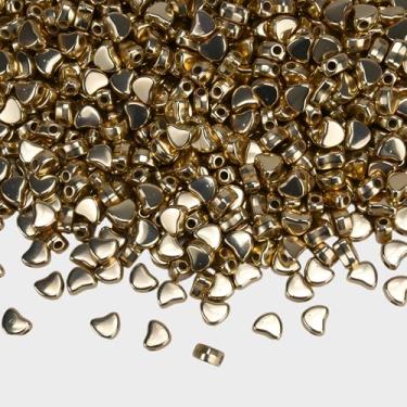 Imagem de Pulseiras de contas de argila sortidas, miçangas para fabricação de joias, kit de pulseiras de berloques DIY artes e artesanato