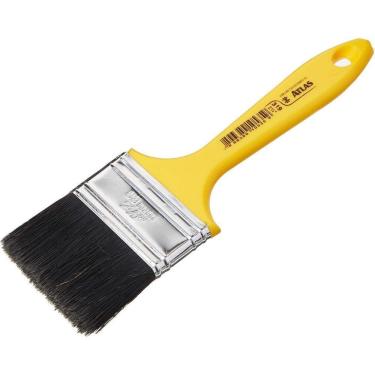 Imagem de Pincéis Atlas 319/6 Trincha Para Pintura 2 1/2"