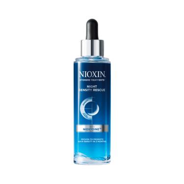 Imagem de Nioxin Night Density Rescue Tônico Capilar 70ml