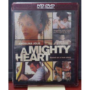 Imagem de A Mighty Heart [HD DVD]