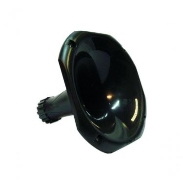 Imagem de Expansor Corneta Fiamon 1450 Redonda Curta Preta