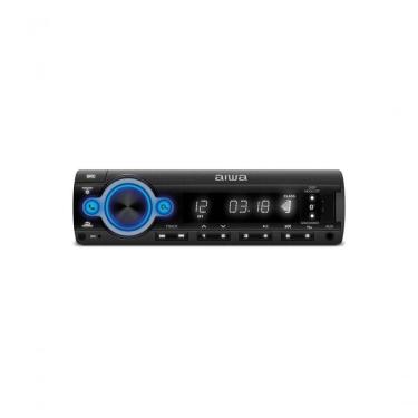 Imagem de Auto Radio Aiwa Aws-ca-d-01 4x25w Bluetooth