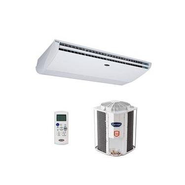 Imagem de Ar Condicionado Split Teto - On/Off - Xperience - Carrier - 70.000 BTUs - Frio - 220V Trifásico