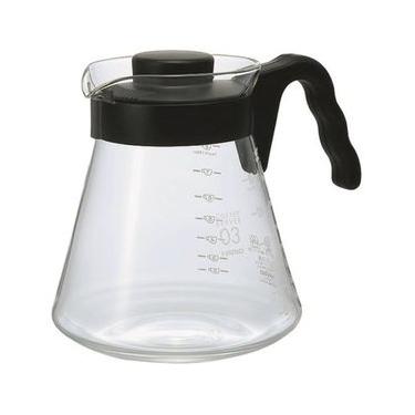 Imagem de Jarra Hario Vidro 1 L Jarra para Café Hario 1000ml