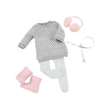 Imagem de Roupa de Inverno - Our Generation