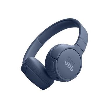 Imagem de Fone de Ouvido Bluetooth JBL Tune 670 com cancelamento de ru