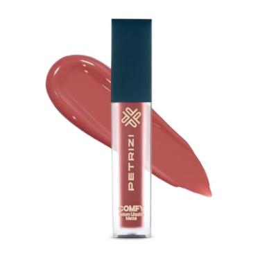 Imagem de Petrizi Batom Liquido Comfy - Queimado 4,5ml