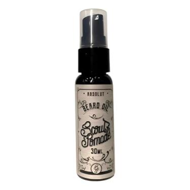 Imagem de Scout Beard Oil Absolut - 30mL