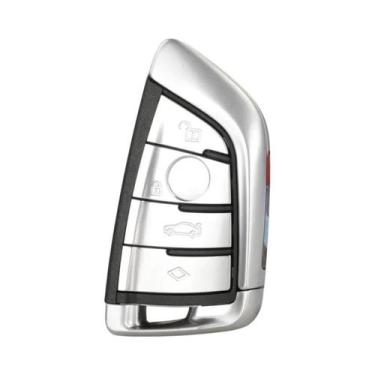 Imagem de Capa De Chave Remota Para Carro BMW Jingyuqin FOB Substituição Para Sé