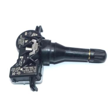 Imagem de Sensor TPMS, Sensor TPMS, Para Micra 2017-2020 Sensor de Pressão dos Pneus TPMS 407004Cb0B 407004Cb0B 1 peça (1 unidade)