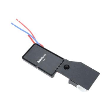 Imagem de URO Parts Kit de atualização de resistor de ventilador de refrigeração 17117541092PRM