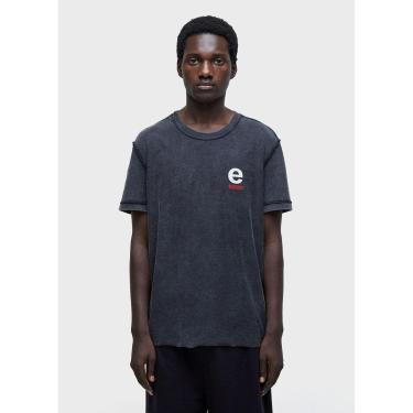 Imagem de T-shirt double face manifesto OSKLEN-Masculino