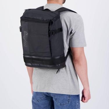 Imagem de Mochila Redley Urban Preta-Masculino