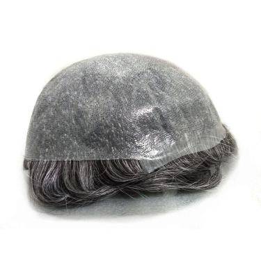 Imagem de Protese Capilar Micropele Xf-Nó Tamanho 20X25 D=115%