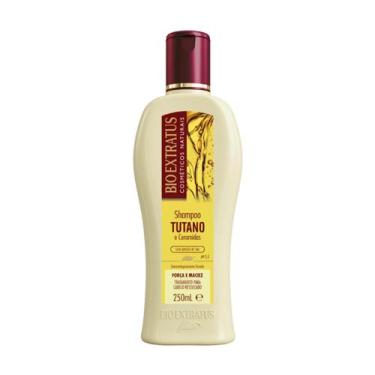 Imagem de Shampoo Bio Extratus Tutano 250ml