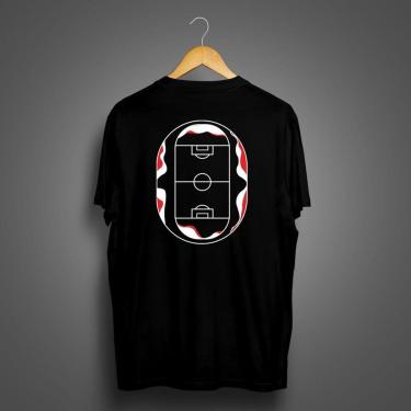 Imagem de Camiseta São Paulo Masculina Zé Carretilha Estádio SPFC-Masculino