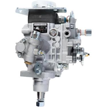 Imagem de Bomba de injeção de combustível compatível com IVECO Fiat NEF 4.4L 60KW Motor Case 430 445 445CT Compatível com New Holland C190 L190 LS190B LT190B Carregador 0460424316 504067495 2853975