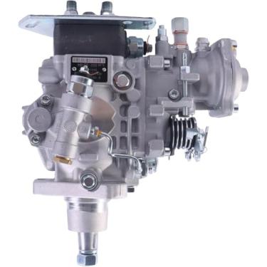 Imagem de Bomba de injeção de combustível compatível com motor IVECO TAA 4.5L 6.6L compatível com New Holland 8030 TS6000 TS6020 TS6030 tratores 0460424392 504173549